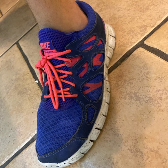 Nike Free - Picture 4 of 4